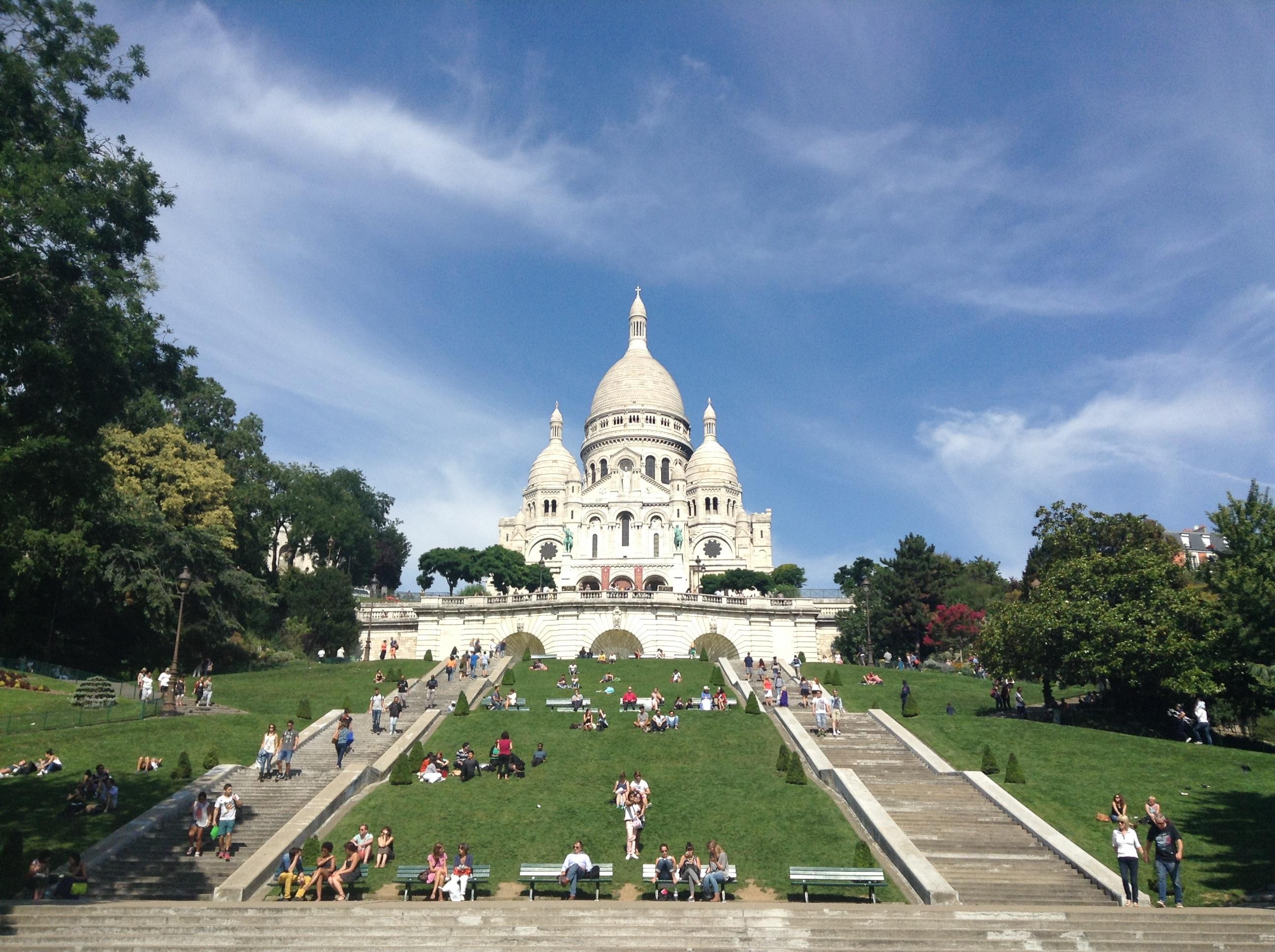 HOTEL LE CHAT NOIR PARIS 4* (Frankrike) - från SEK 1778 | BOOKED